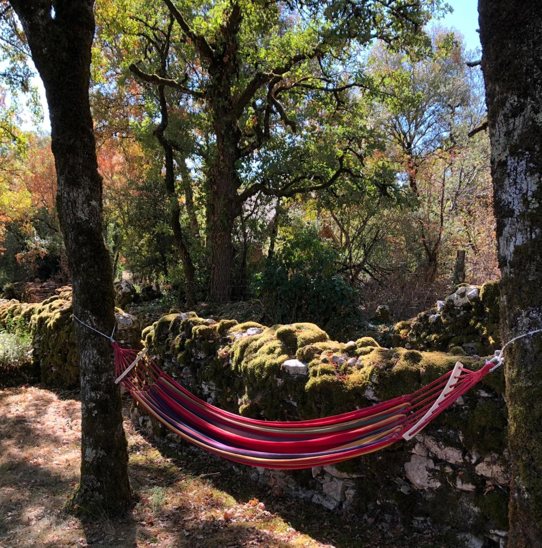 Le Domaine De La Claire Fontaine Gites -Chambres D'Hotes Montvalent Zewnętrze zdjęcie