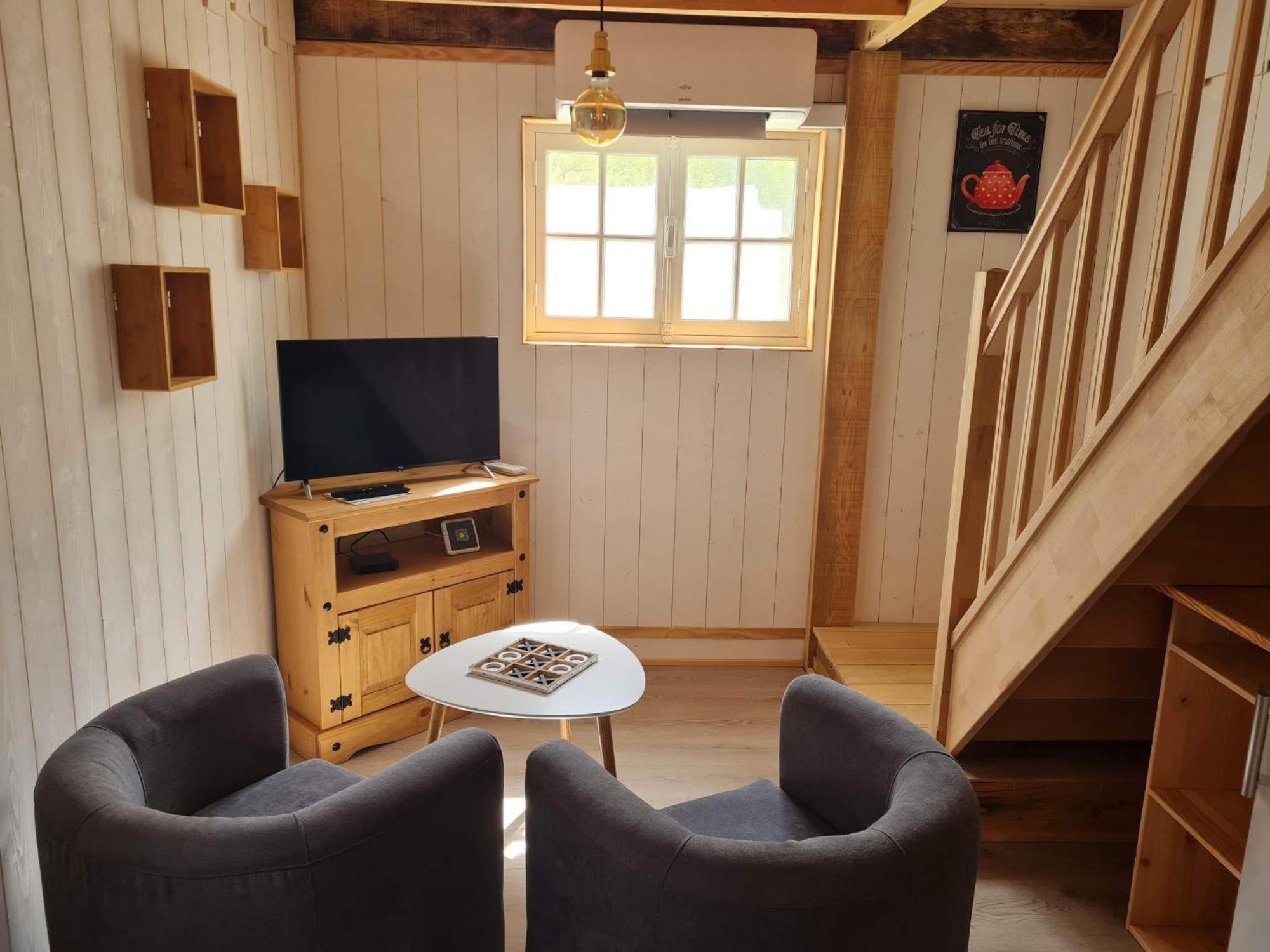 Le Domaine De La Claire Fontaine Gites -Chambres D'Hotes Montvalent Zewnętrze zdjęcie